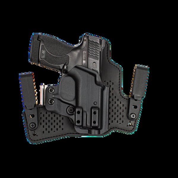 Chapuza Interna Para Smith Wesson Shield A - Image 1