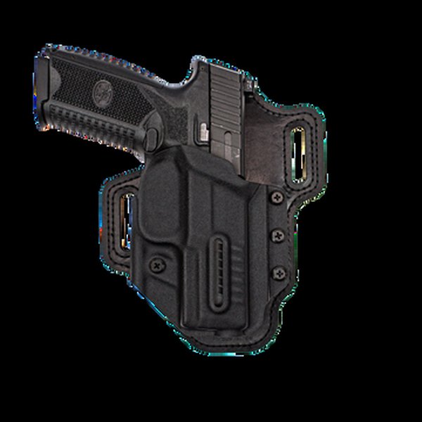Chapuza Externa Para Dan Wesson Dwx Compact A - Image 1