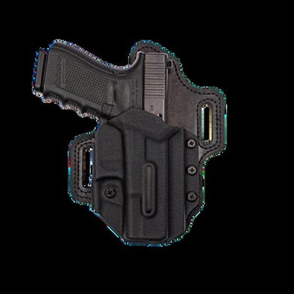 Chapuza Externa Para Glock 2930 Gen 34 A - Image 1
