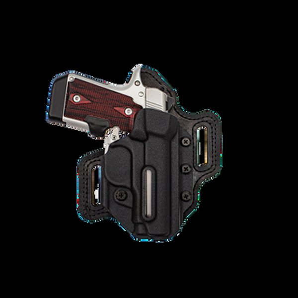 Chapuza Externa Para Kimber Micro 9 A - Image 1