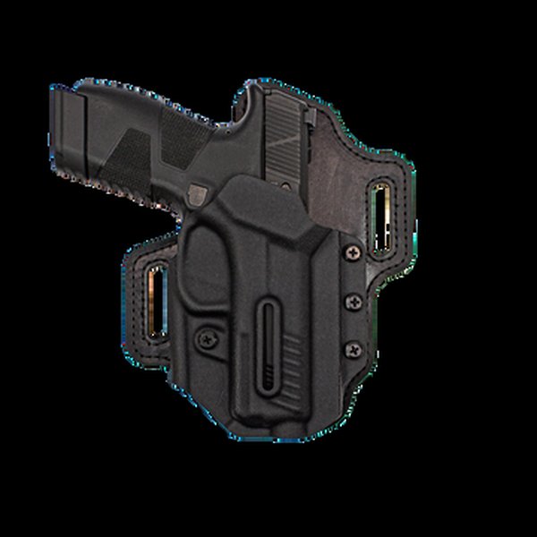 Chapuza Externa Para Mossberg Mc2C A - Image 1
