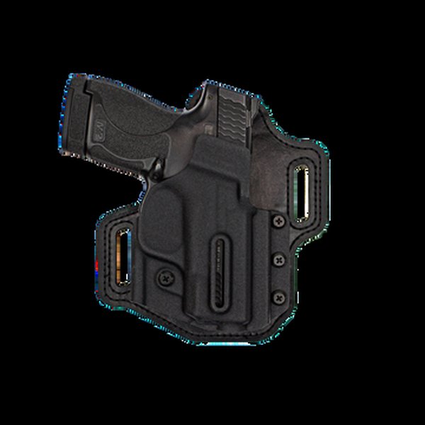 Chapuza Externa Para Smith Wesson Mp A - Image 1