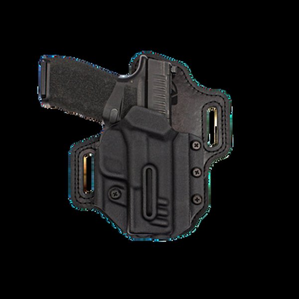 Chapuza Externa Para Springfield Xds 3.3 A - Image 1