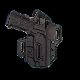 Chapuza Externa   Para Staccato C2 A - Image 1