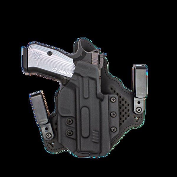 Chapuza Interna para CZ P-10C A - Image 1