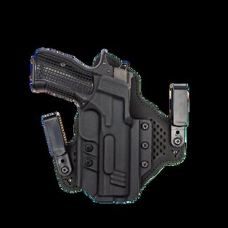 Chapuza Interna  para Dan Wesson DWX Compact A - Image 1