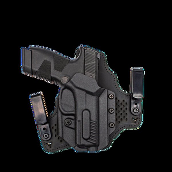 Chapuza Interna para Mossberg MC2SC A - Image 1