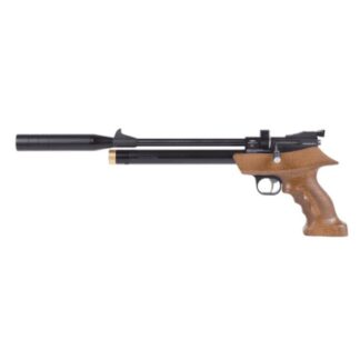 Pistola PCP Diana Bandit .177