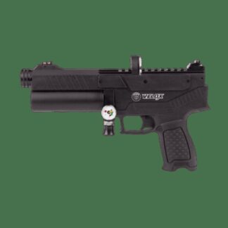 Pistola Pcp Hatsan Velox – Negra