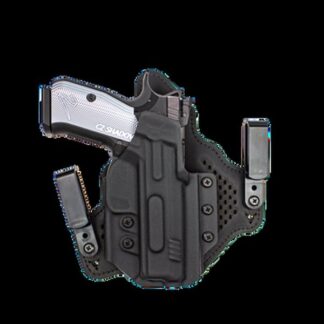 Chapuza Interna  Para Cz 75D Pcr Compact A - Image 1
