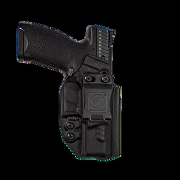 Chapuza Interna CZ P-09C Nocturno A - Image 1