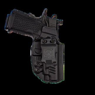 Chapuza Interna para Staccato C2 A - Image 1