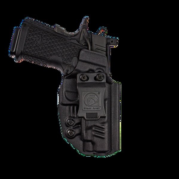 Chapuza Interna para Staccato C2 A - Image 1