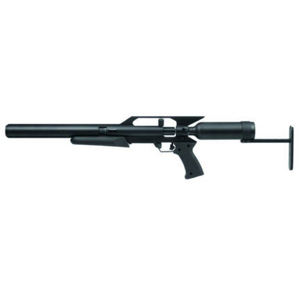 Rifle Pcp Air Force Escape Ss Spin-Loc Tanque .25