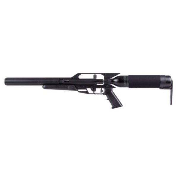 Rifle Pcp Air Force Talon Ss Spin-Loc Tanque .25