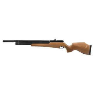 Rifle Pcp Artemis M16 – Madera dura