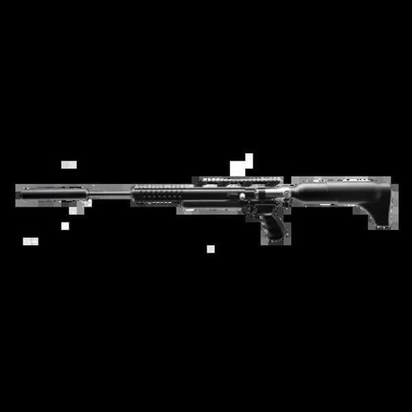 Rifle PCP Artemisa M18