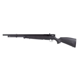 Rifle Pcp Benjamin Fortitude Gen2 Regulado .22