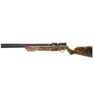 Rifle Pcp Carabinas De Aire Completo Ps-R2 Camo