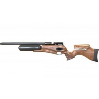 Rifle Pcp Daystate Red Wolf Regulado Nogal Hp .30