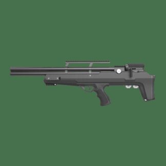 Rifle Pcp Full Airguns Ps-R2-S Bullpup Sintetico Negro