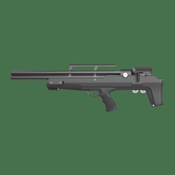 Rifle Pcp Full Airguns Ps-R2-S Bullpup Sintetico Negro