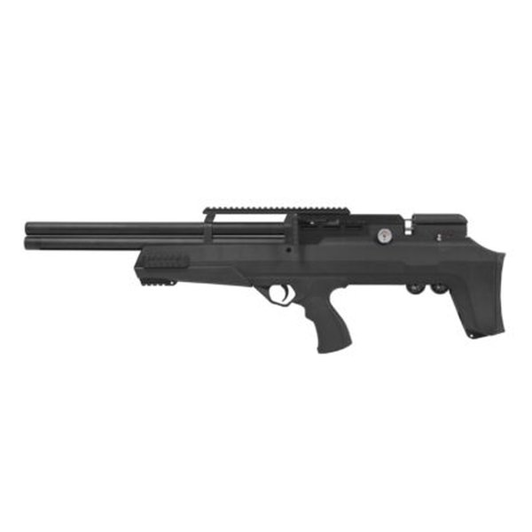 Rifle Pcp Full Airguns Ps-R2-Sf Bullpup Sintetico Negro
