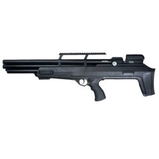 Rifle Pcp Full Airguns Ps-R3-S Bullpup Sintetico Negro
