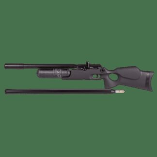 Rifle Pcp Fx Crown Mkii .25 Sintético Continuum