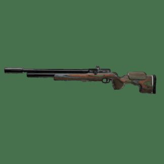 Rifle Pcp Fx Dream-Classic Exp Grs Gmc Izquierda