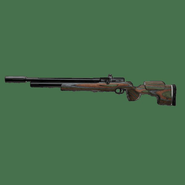 Rifle Pcp Fx Dream-Classic Exp Grs Gmc Izquierda