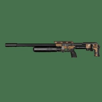 Rifle Pcp Fx Impact M4 .30 Exp Cobre – Extendido