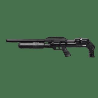 Rifle Pcp Fx Maverickexp Negro – Francotirador
