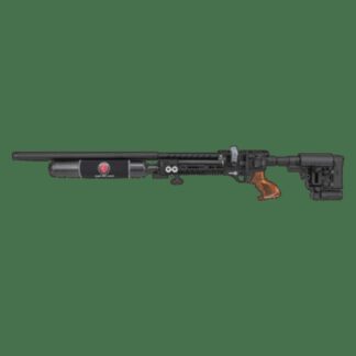 Rifle Pcp Hatsan Factor Sniper Largo