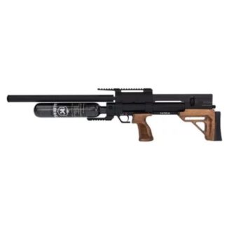 Rifle Pcp Kaliber Pistola Cricket 2 Táctica 70 Wst .22 Cal