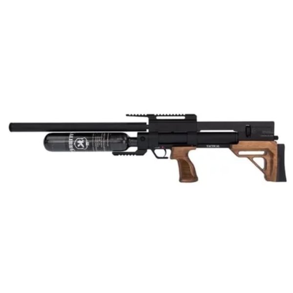 Rifle Pcp Kaliber Pistola Cricket 2 Táctica 70 Wst .22 Cal