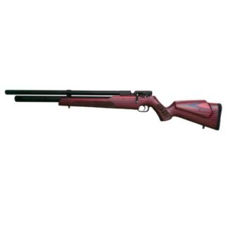 Rifle Pcp Nova Vista Alpha Laminado