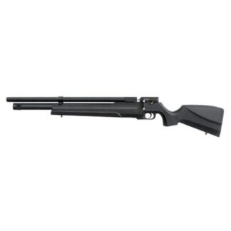 Rifle Pcp Nova Vista Alpha Negro