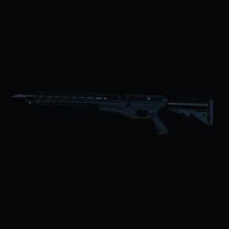 Rifle Pcp Nova Vista G850-T .25 Táctico Negro